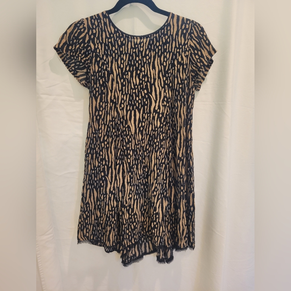 Urban Outfitters  Silence + Noise Baby Doll Dress Size XS